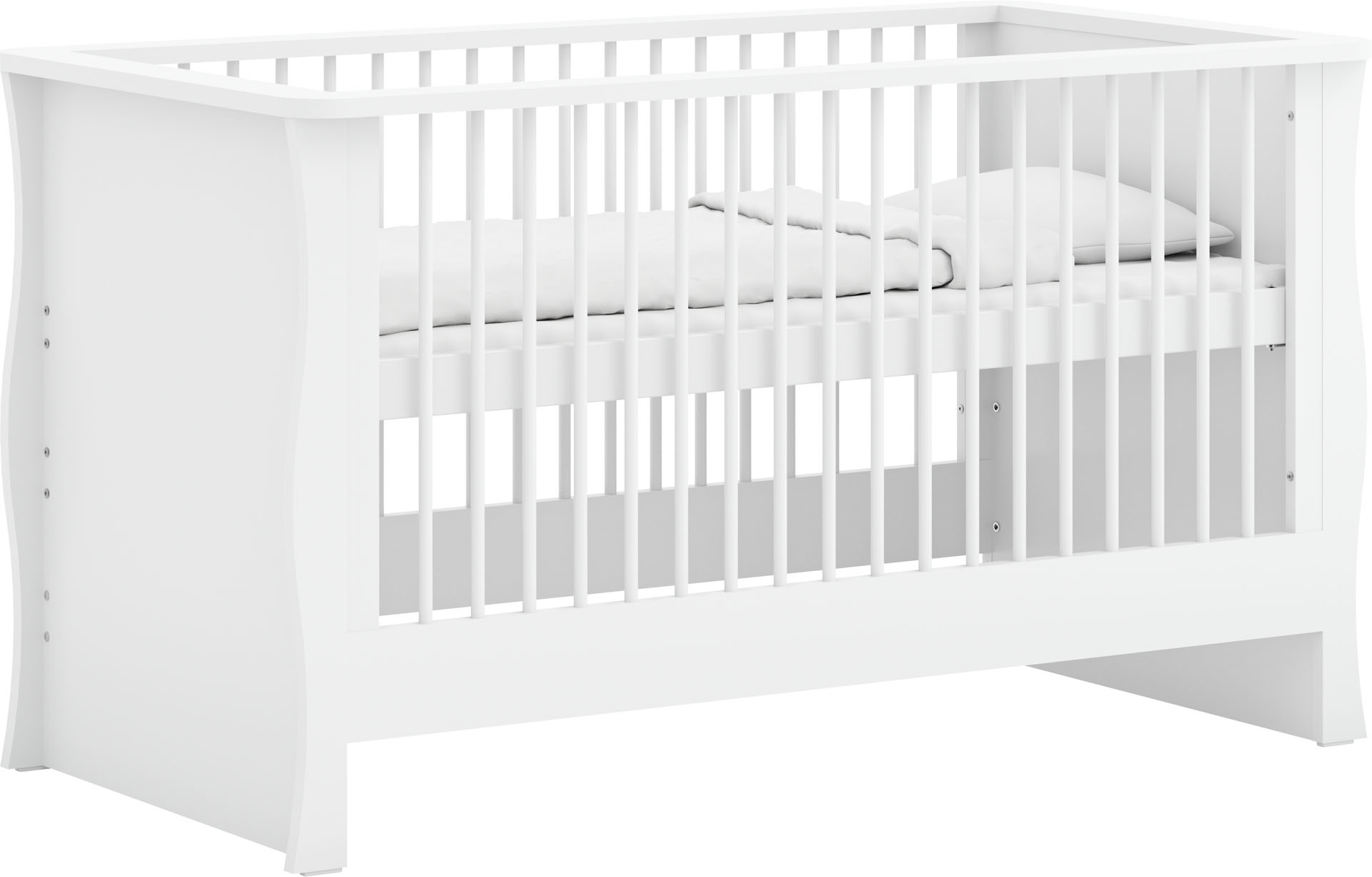 Łóżeczko 70x140 Veli