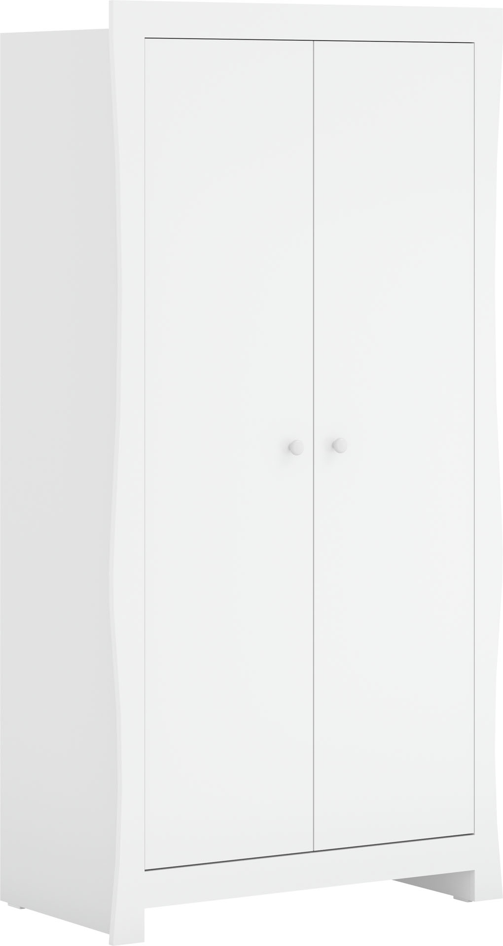 Szafa 2-drzwiowa Veli