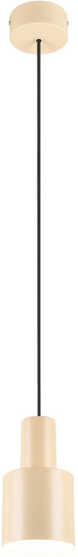 Lampa wisząca Agudo Trio