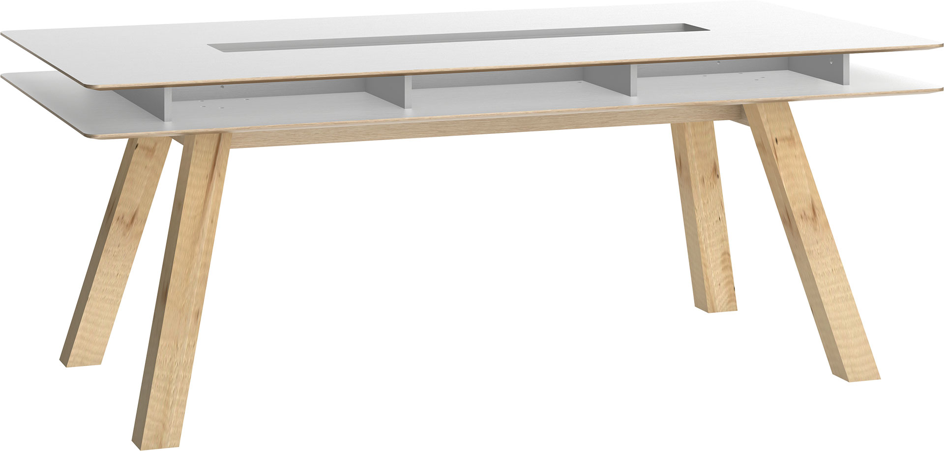 Table 200x100 4 You