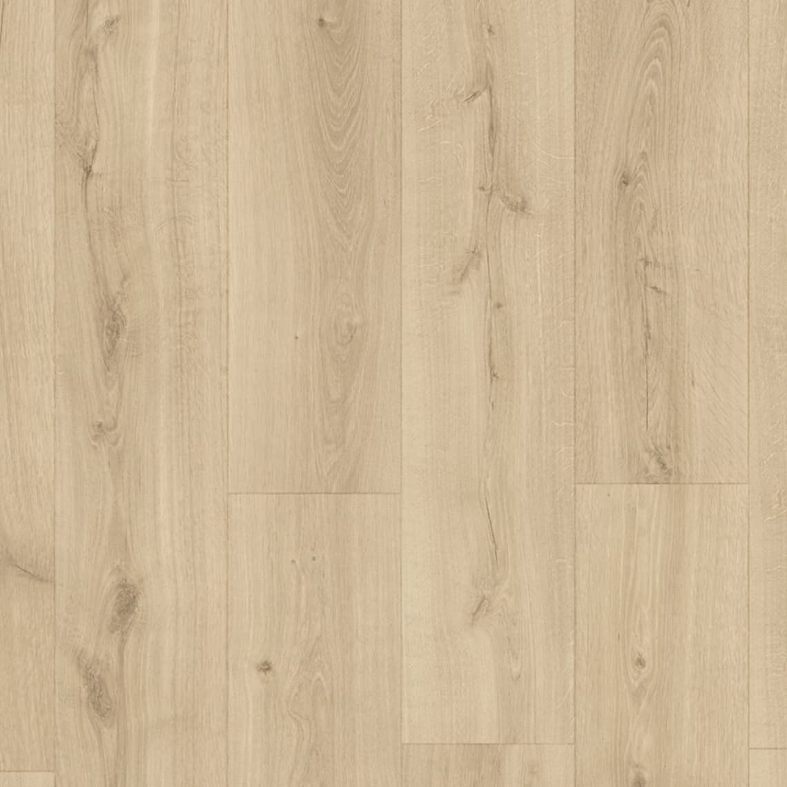 Panele podłogowe QUICK STEP Majestic wodoodporne Dąb Pustynny Naturalny Jasny MJ3550