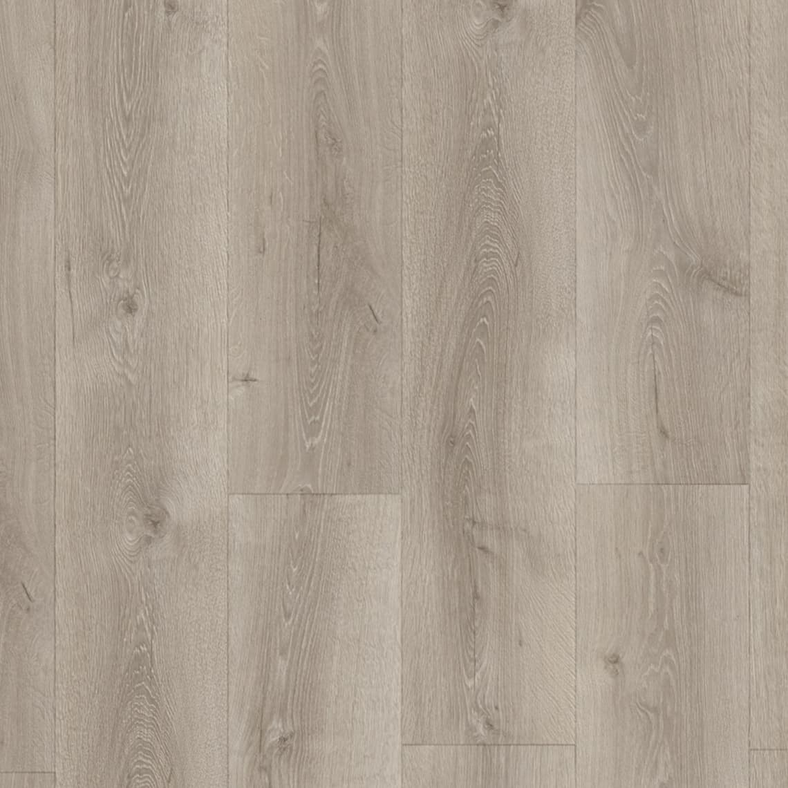 Panele podłogowe QUICK STEP Majestic wodoodporne Dąb Pustynny Szczotkowany Szary MJ3552