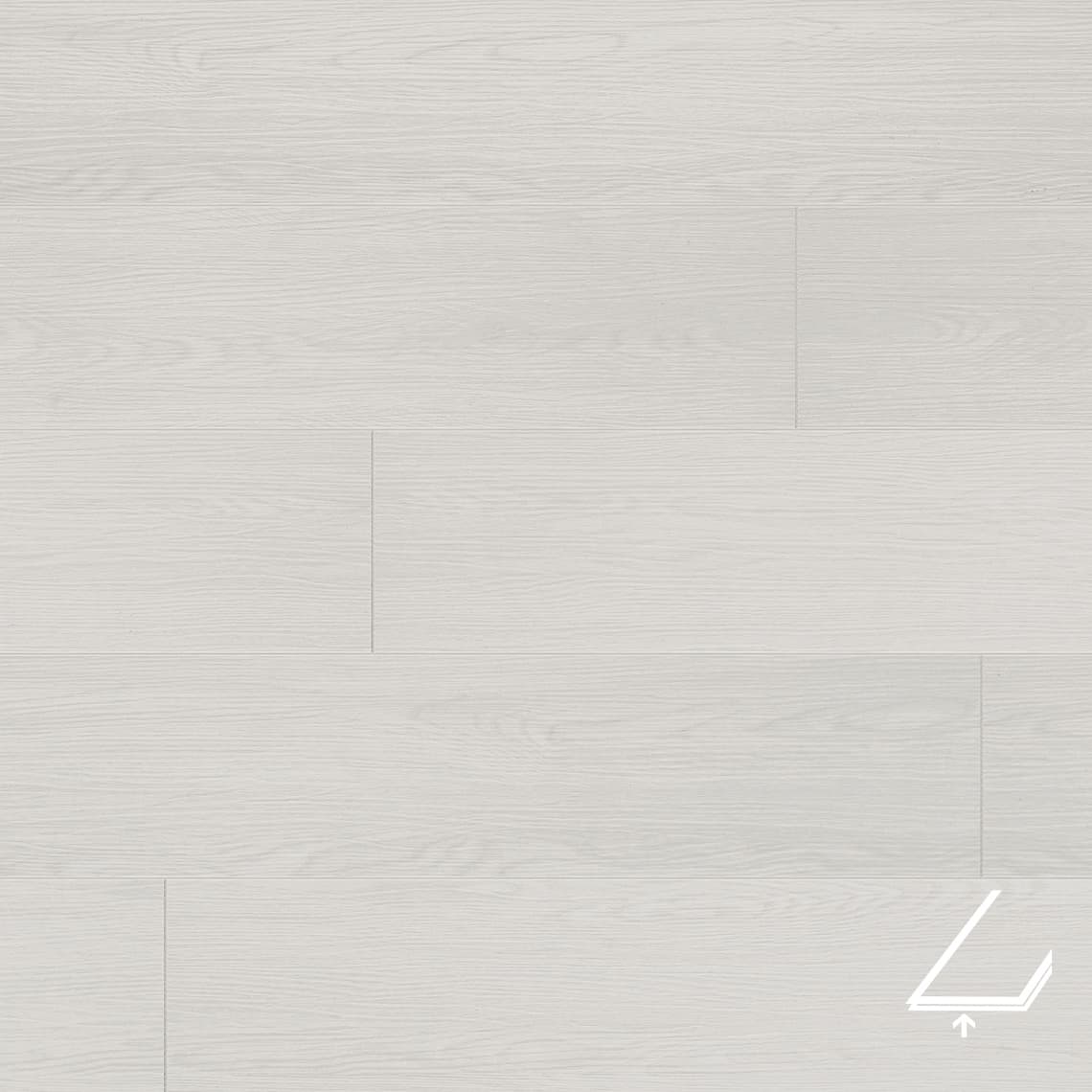 Panele winylowe z twardym rdzeniem i podkładem IXPE VOX Rigio Oak Hyperio