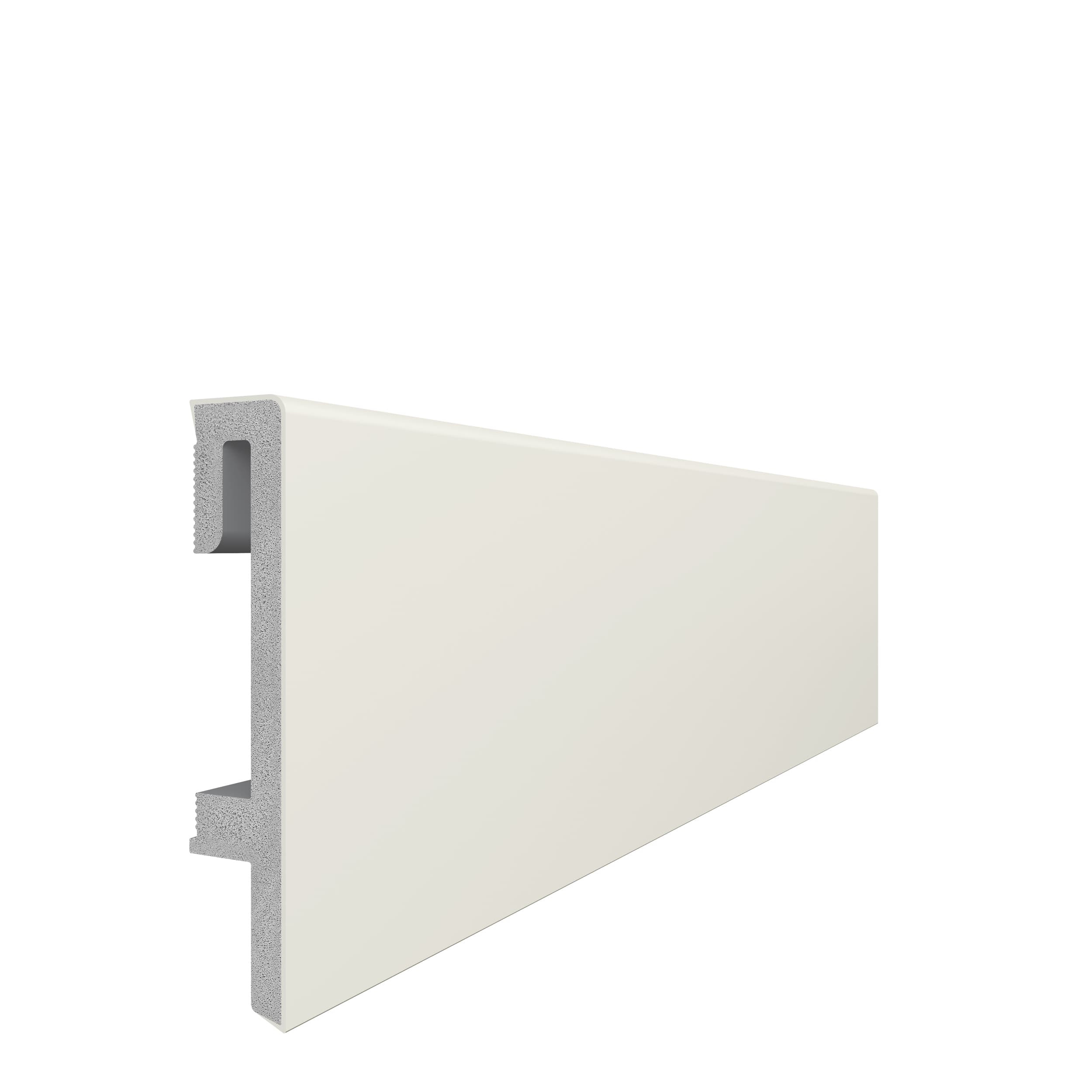 Listwa przypodłogowa VOX Espumo ESP209 off-white