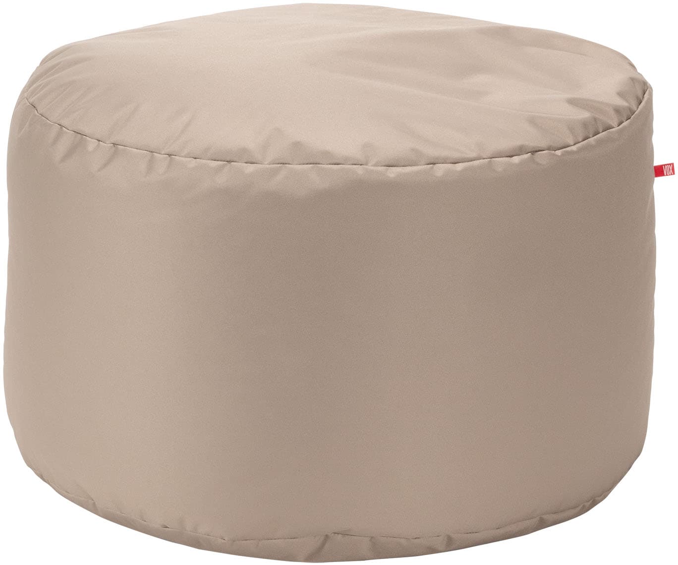 Puf duży Stolik Looz