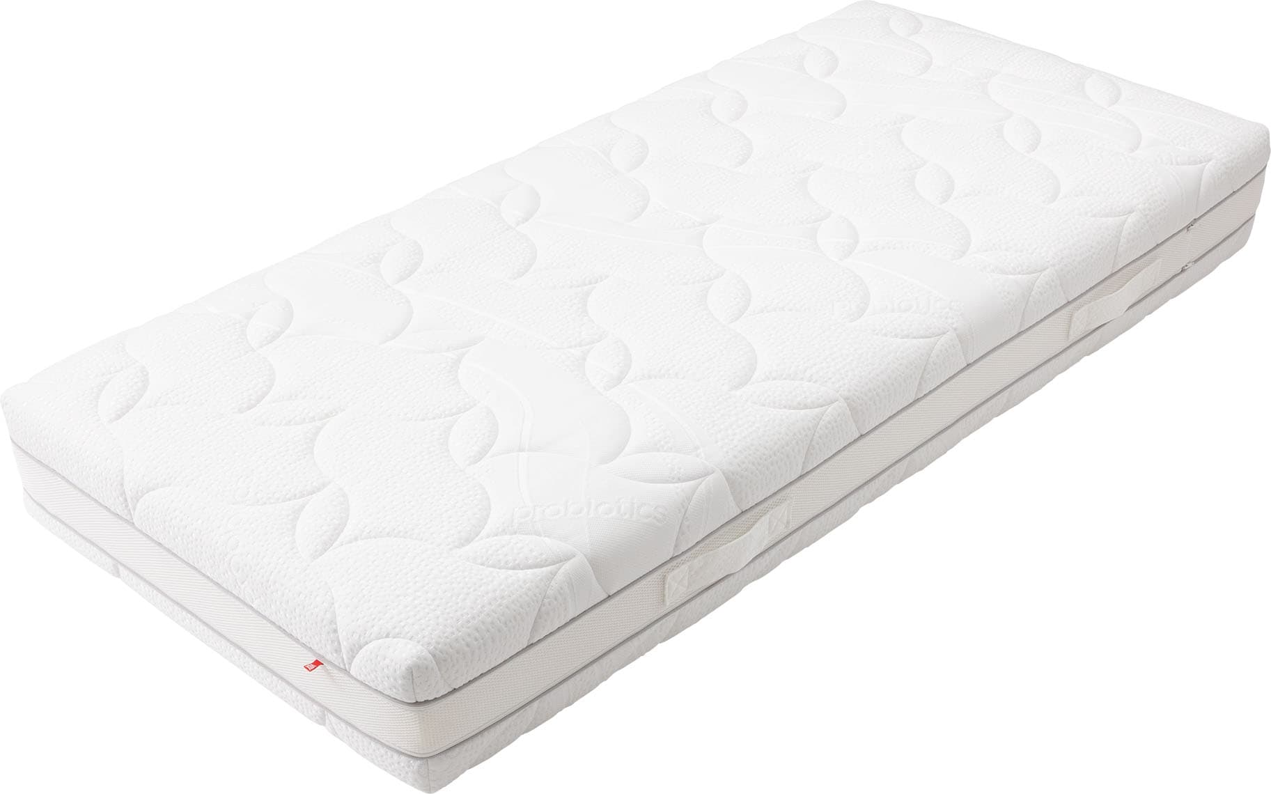 Materac multipocket 7-strefowy H3 24cm Metti