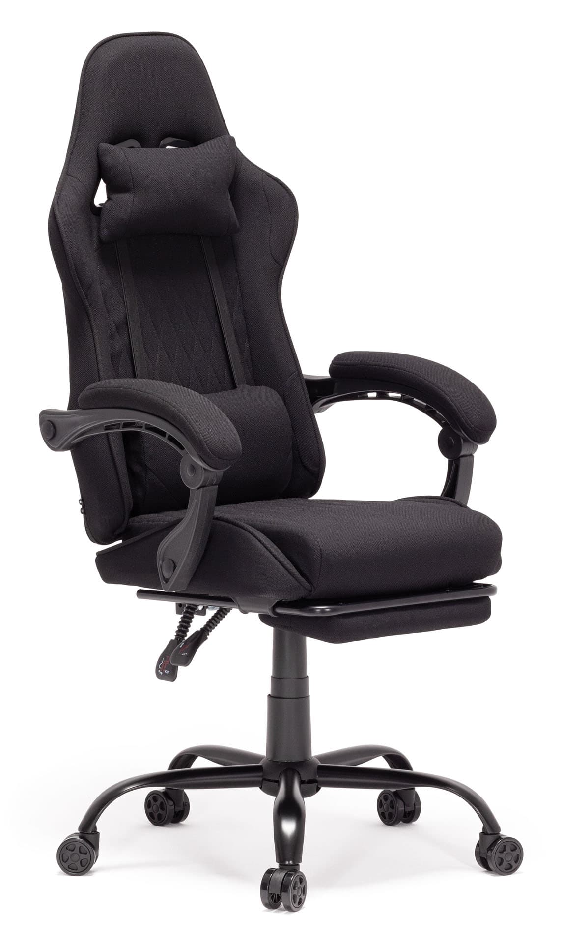 Fotel obrotowy gamingowy Nixo