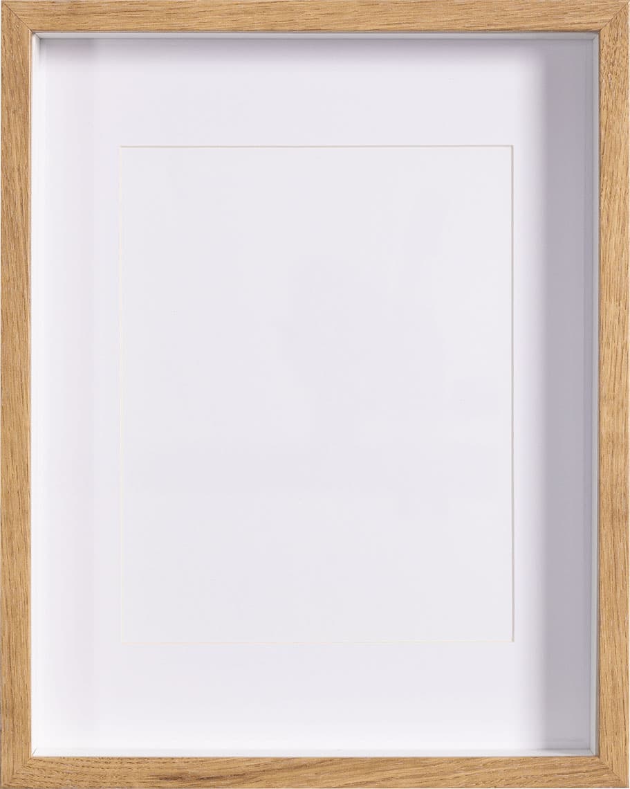 Ramka 3D Box 28x35 Vega