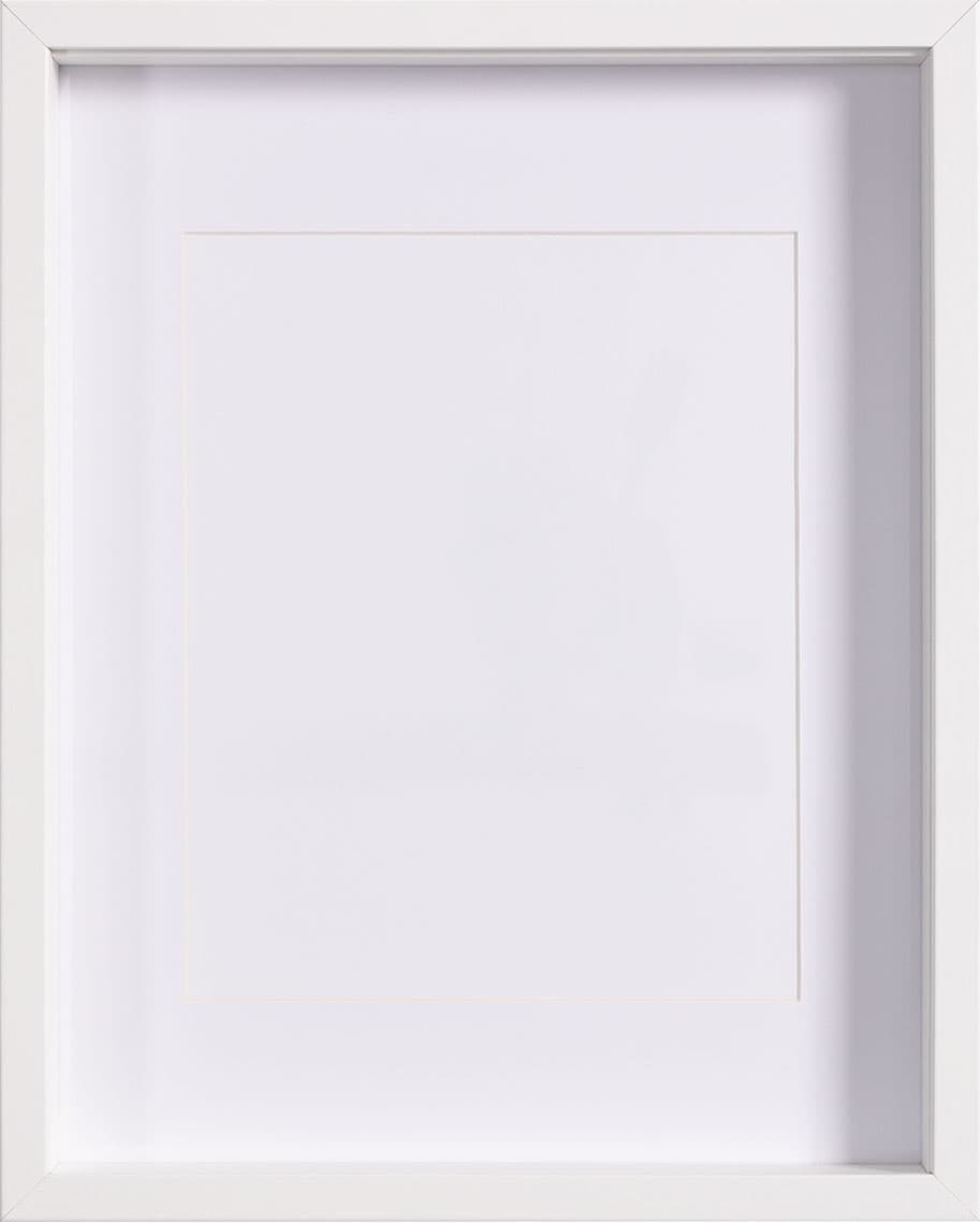 Ramka 3D Box 28x35 Vega