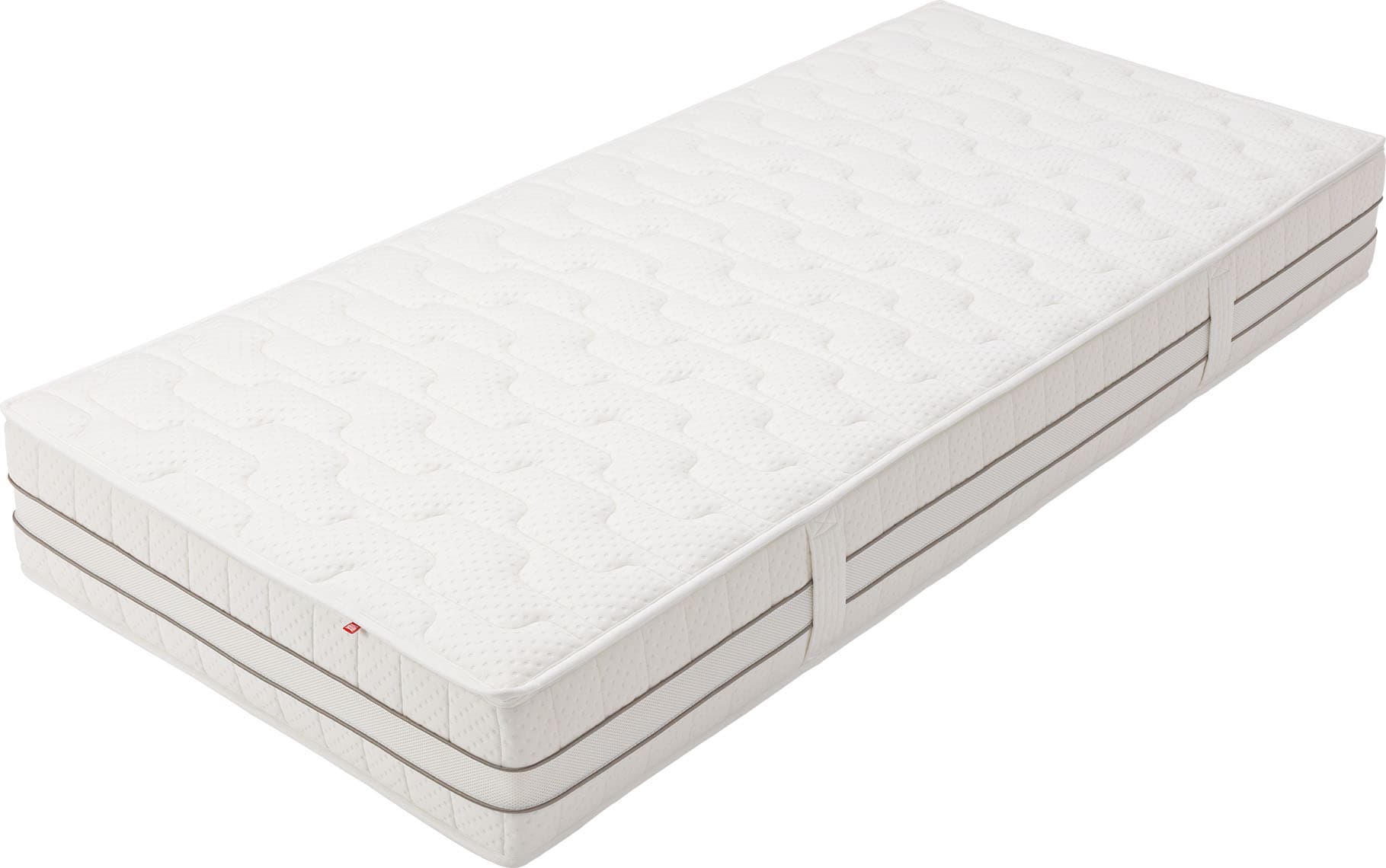 Materac dwustronny multipocket 7-strefowy H3 23cm Viva Perfect