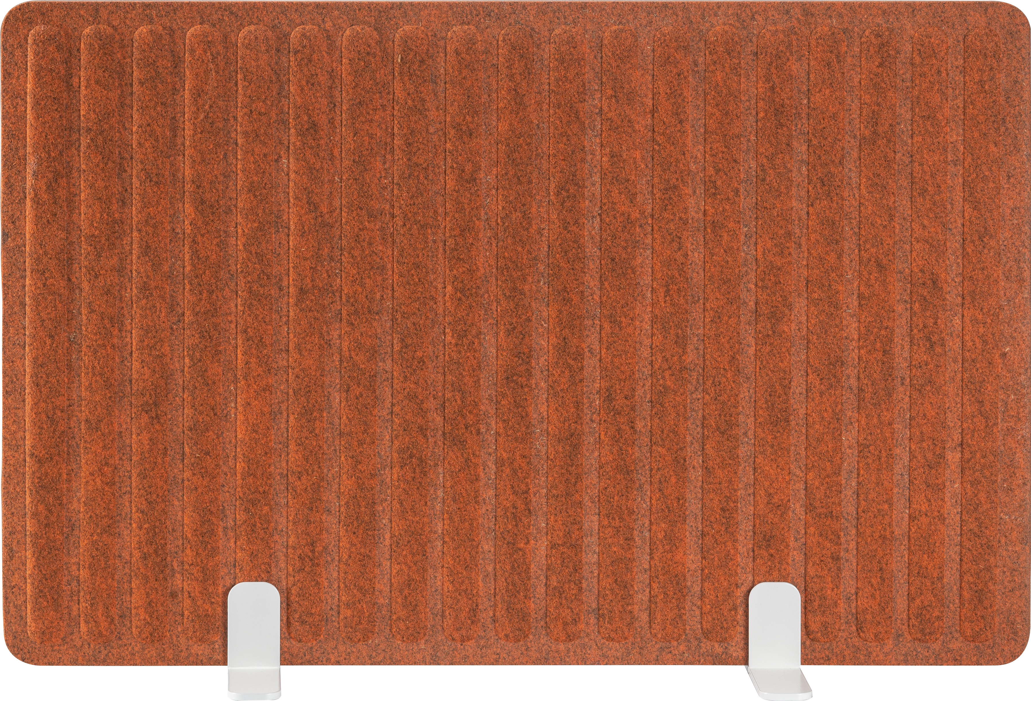 Screen for the desk 60x40 Calmo