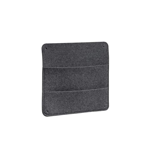 Square Felt Organizer
