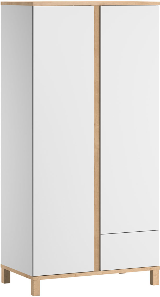 Szafa 2-drzwiowa Altitude