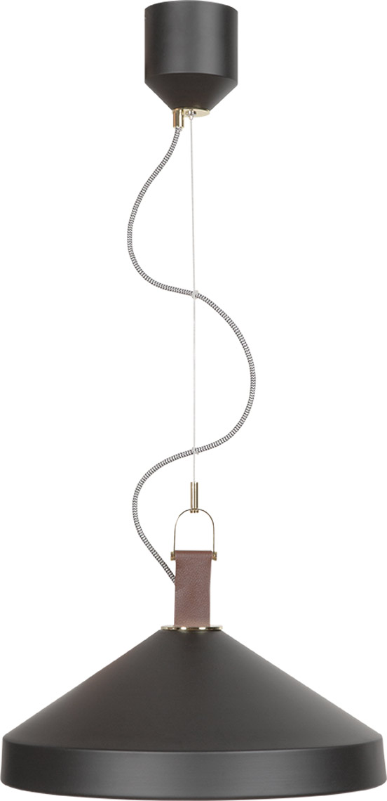 Lampa wisząca Amos