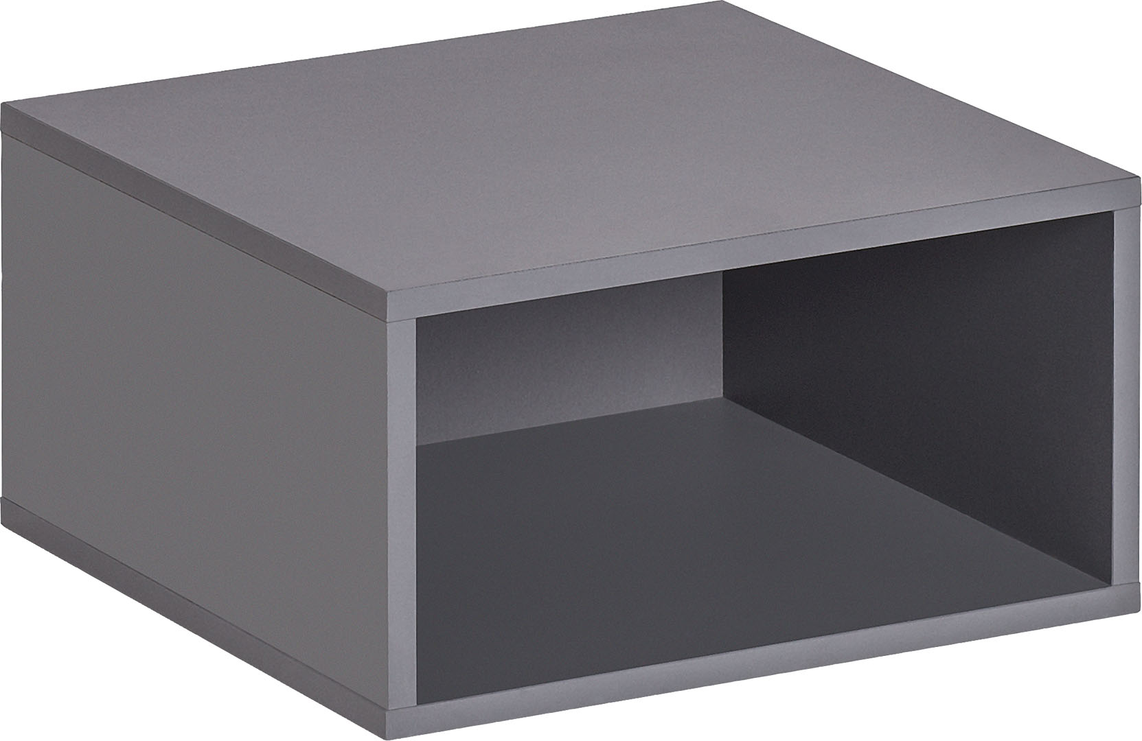 Small open box Balance