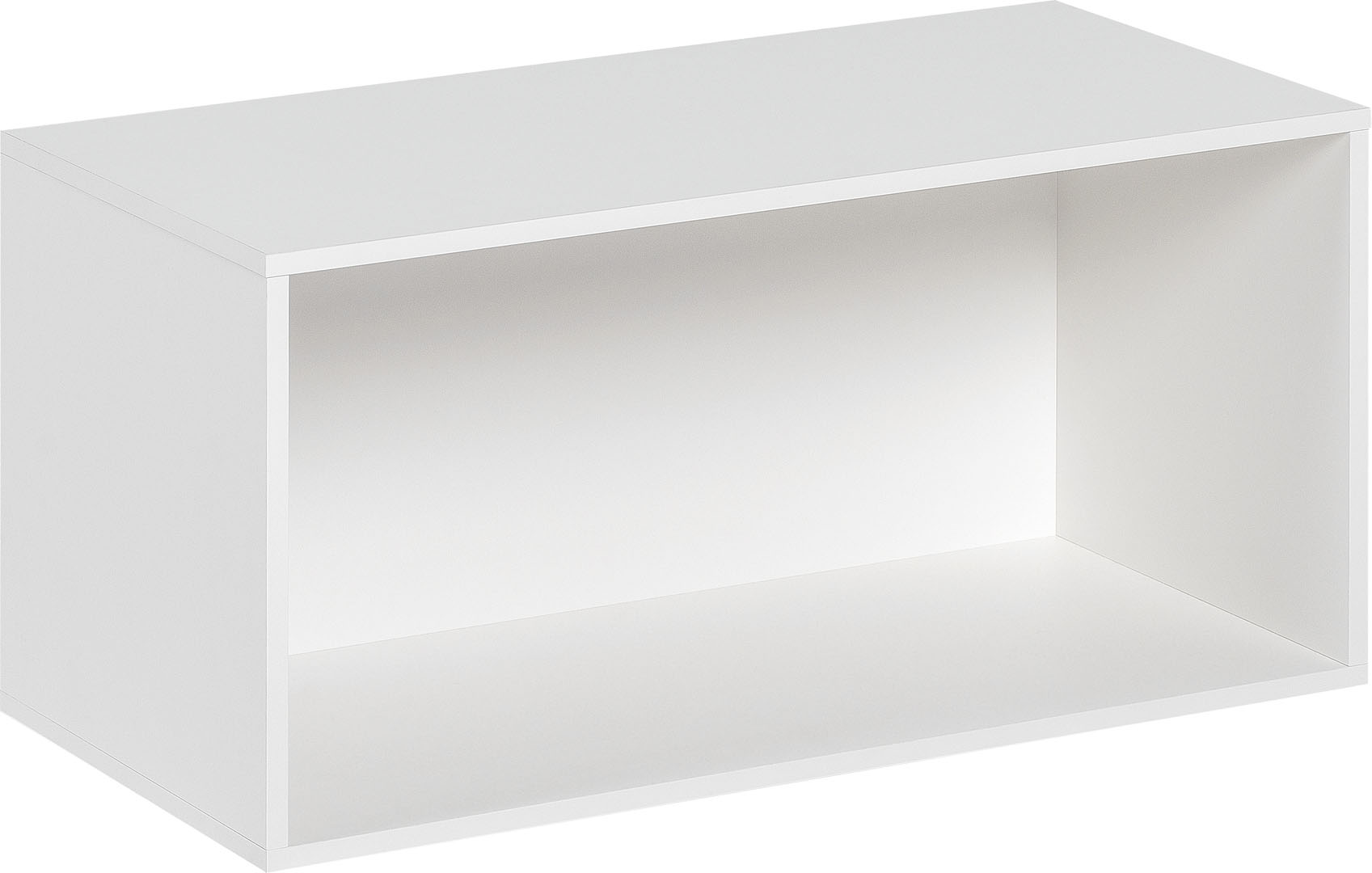 Large open box Balance