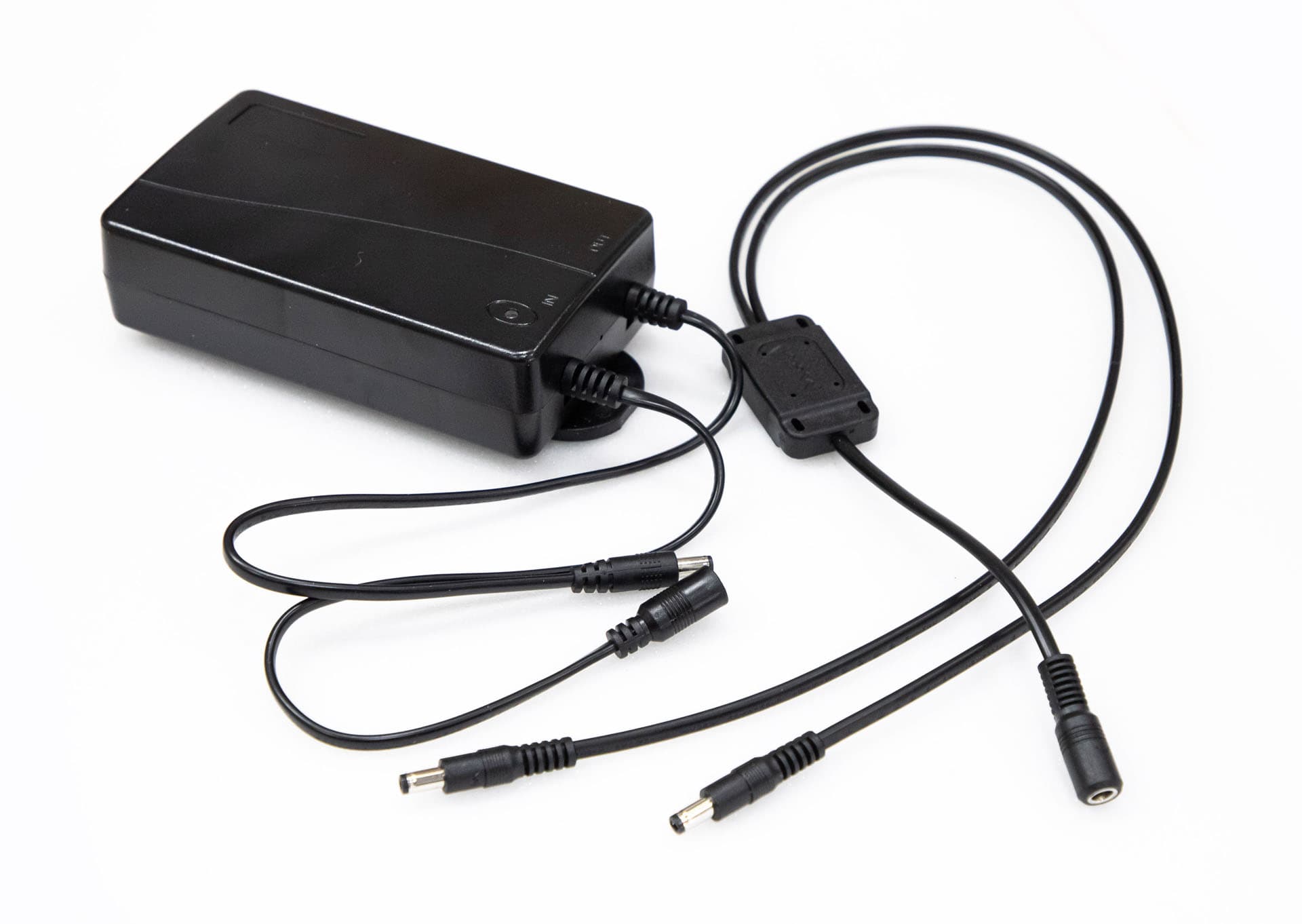 Akumulator do funkcji relaks