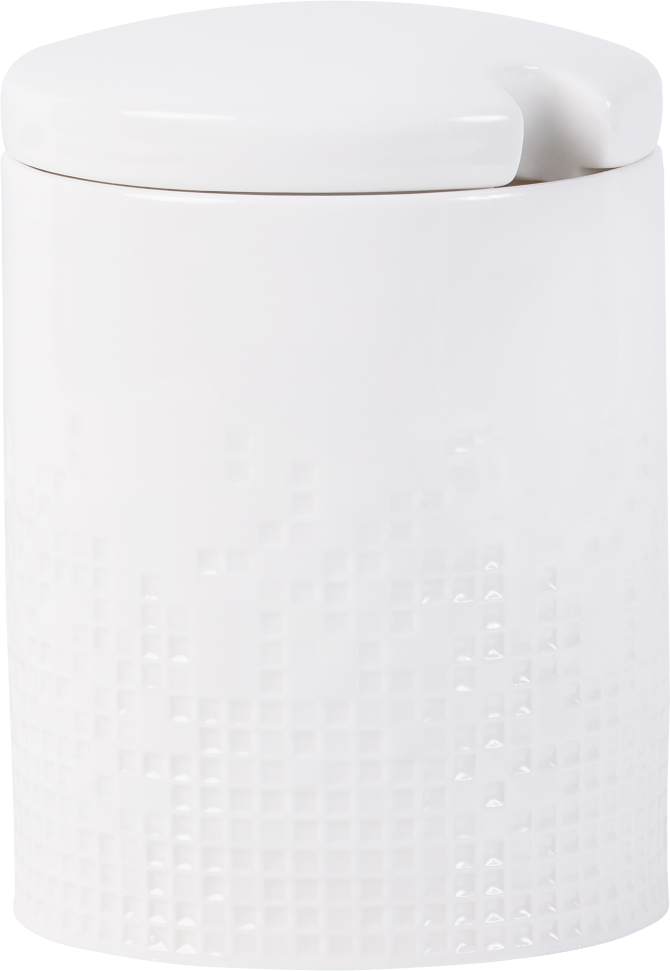 Sugar bowl Motif