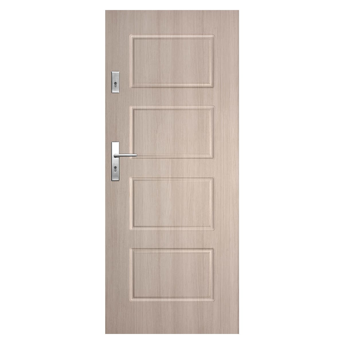 Skrzydło drzwiowe DRE Solid 2