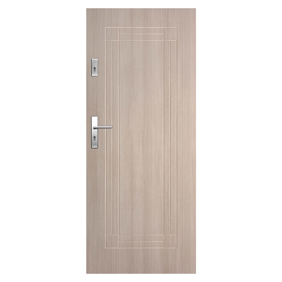 Skrzydło drzwiowe DRE Solid 4