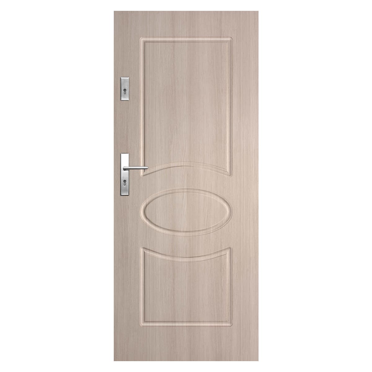 Skrzydło drzwiowe DRE Solid 5