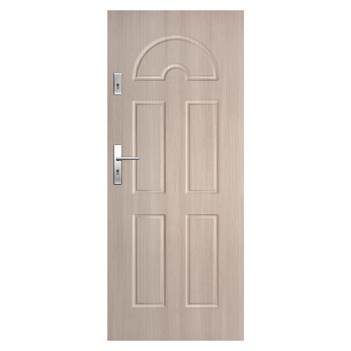 Skrzydło drzwiowe DRE Solid 7