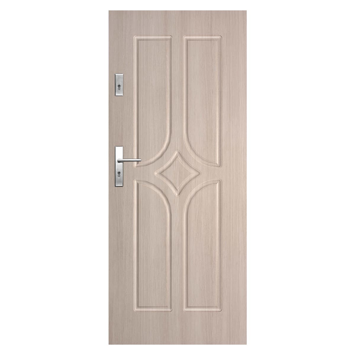 Skrzydło drzwiowe DRE Solid 8