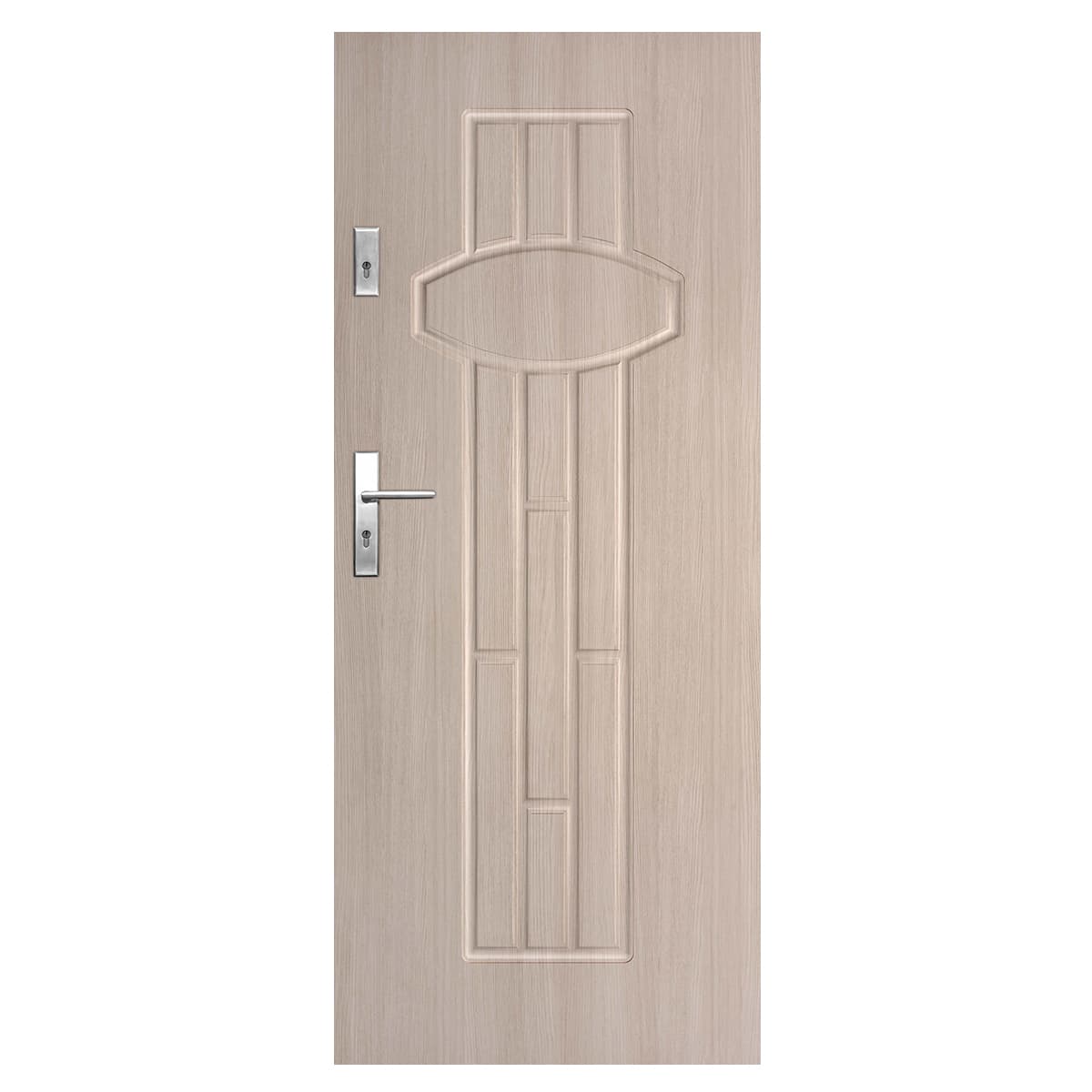 Skrzydło drzwiowe DRE Enter 11