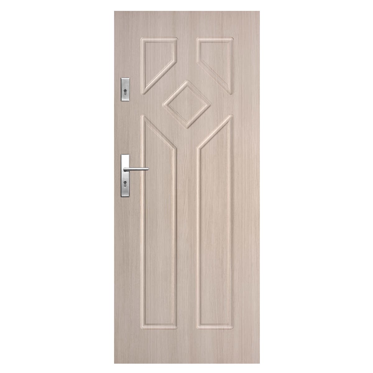 Skrzydło drzwiowe DRE Enter 16