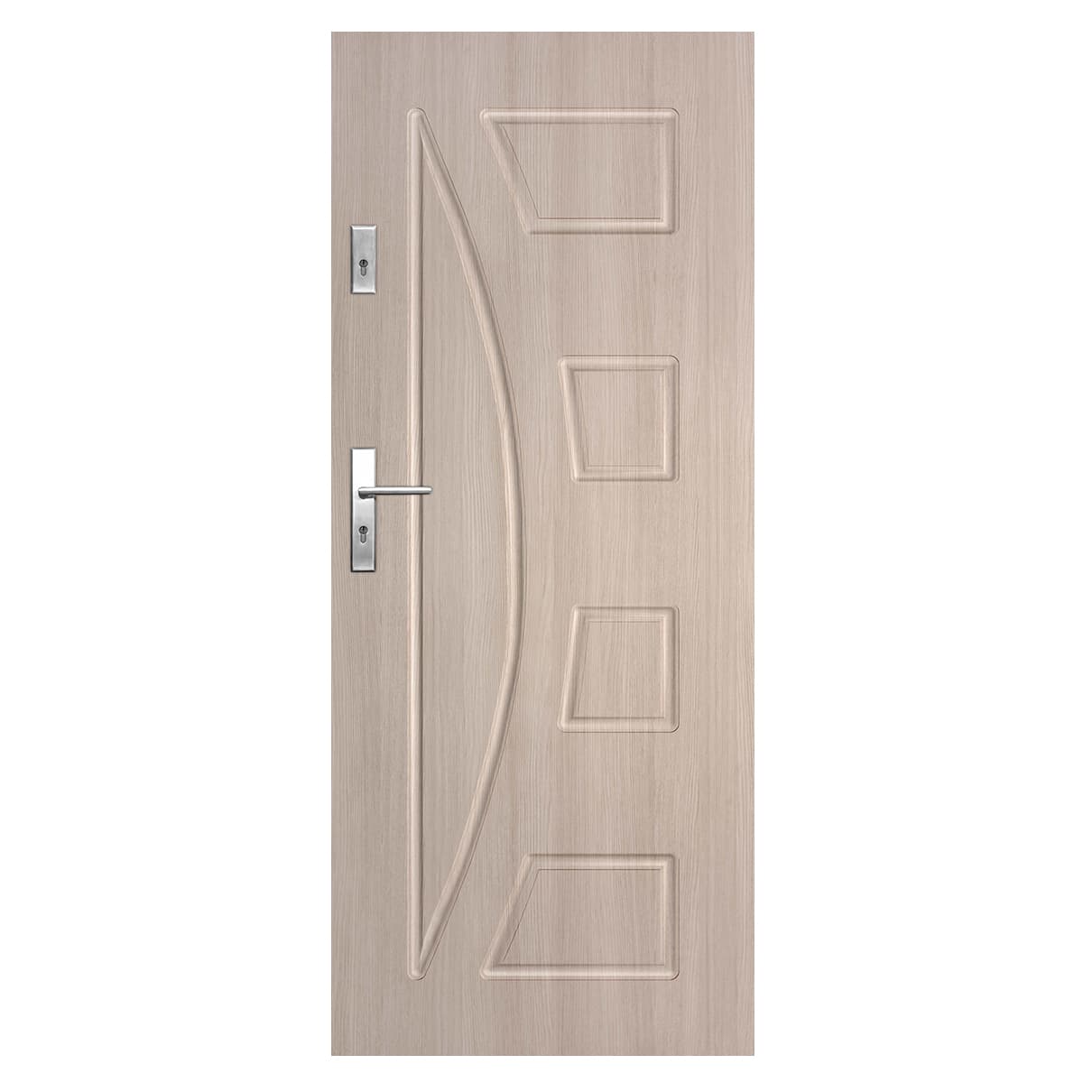 Skrzydło drzwiowe DRE Enter 17