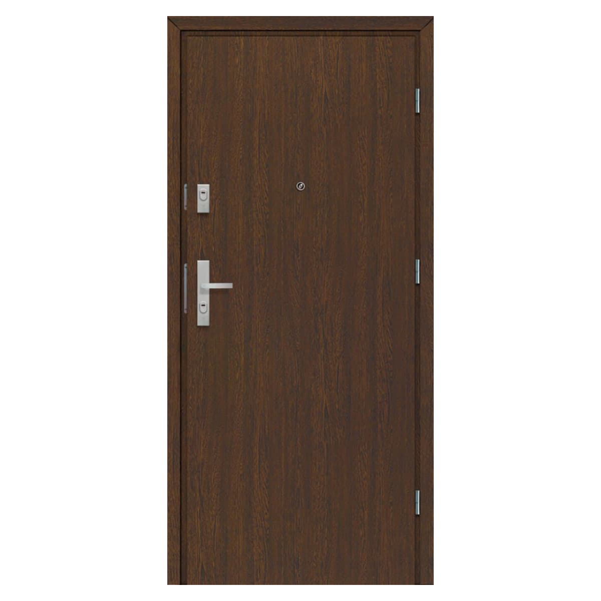 Drzwi wejściowe Cerber Plus wersja 37 dB