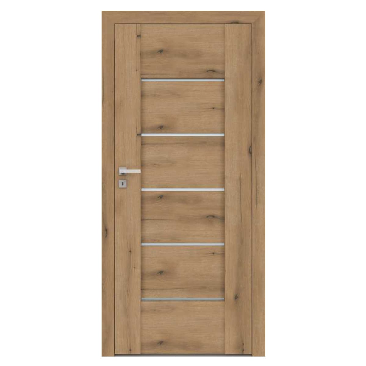 Skrzydło drzwiowe DRE Auri