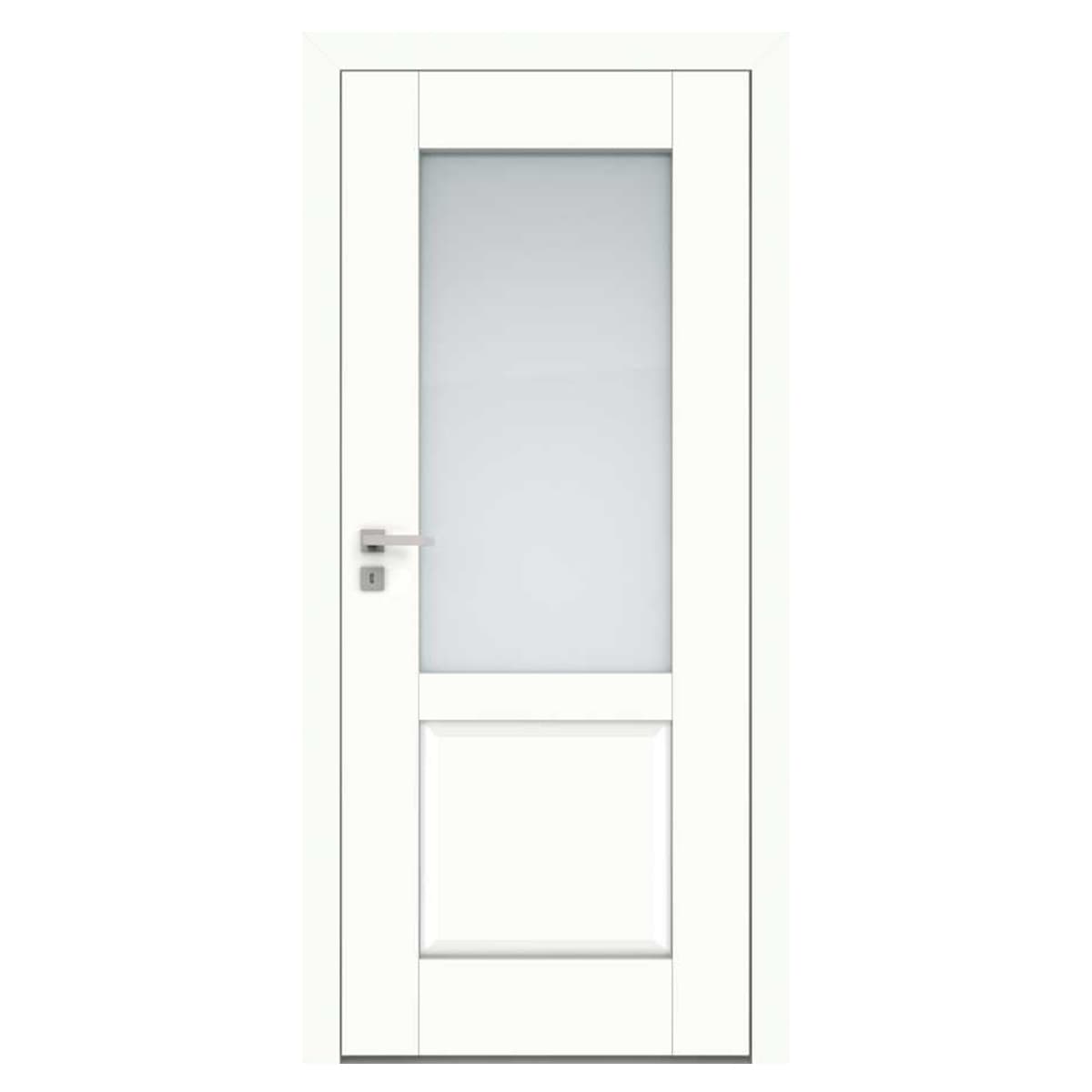 Skrzydło drzwiowe DRE Berge 5