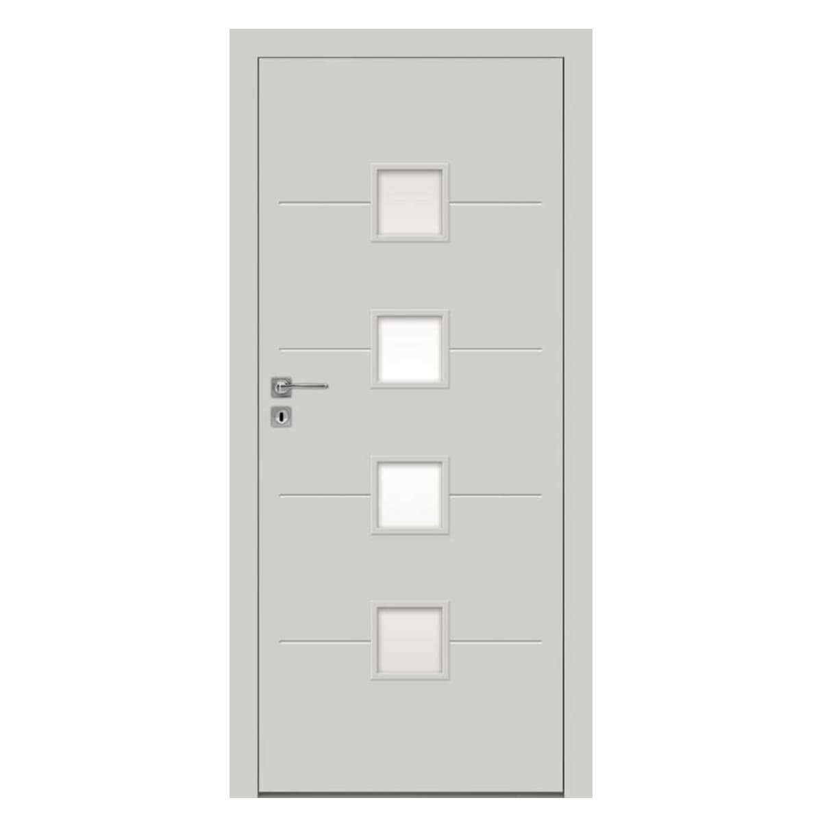 Skrzydło drzwiowe DRE Binito 23