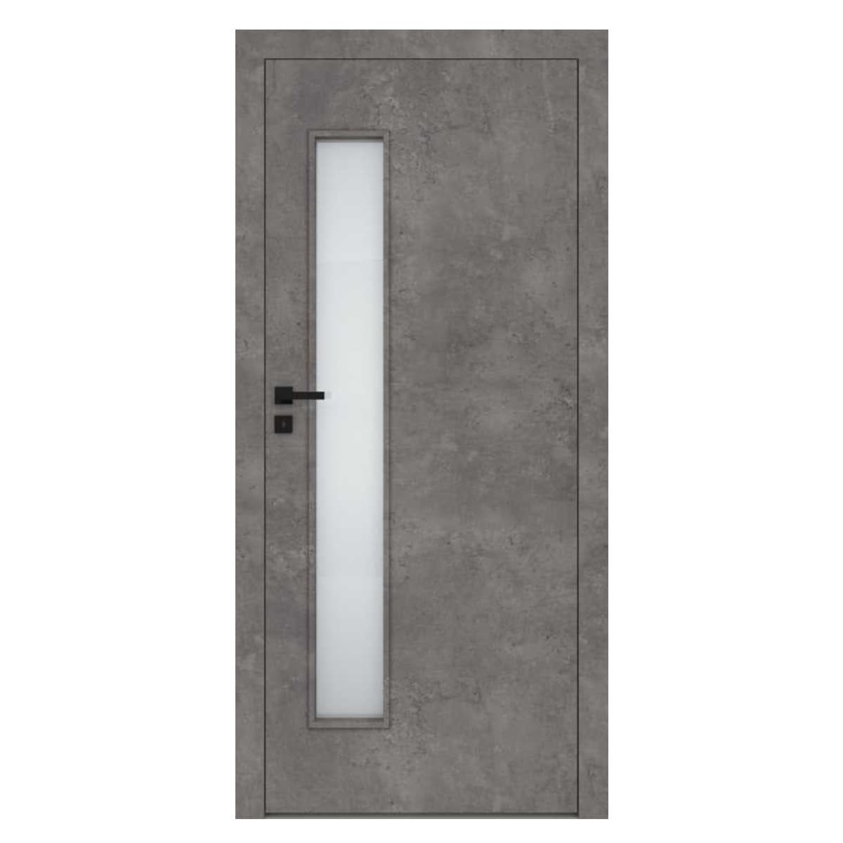 Skrzydło drzwiowe DRE Deco 10