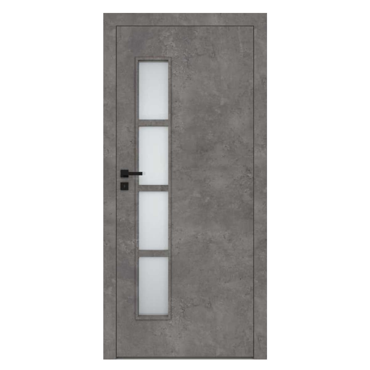 Skrzydło drzwiowe DRE Deco 30