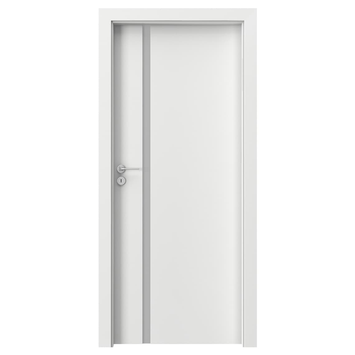 Skrzydło drzwiowe Porta Focus Premium 4.A