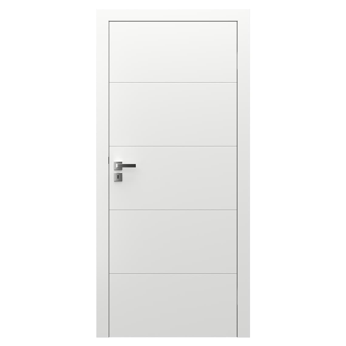 Skrzydło drzwiowe Porta Vector Premium E