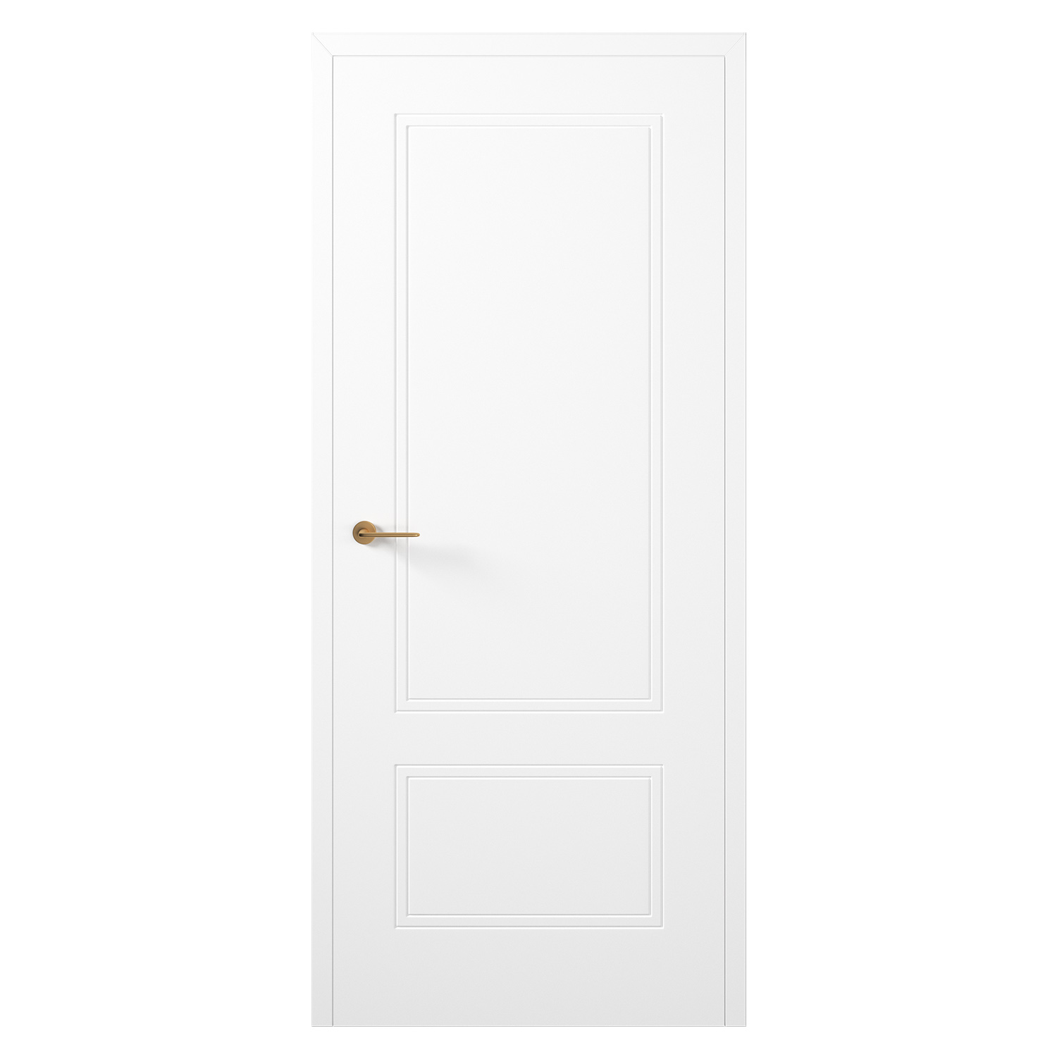 Skrzydło drzwiowe VOX Fina W01