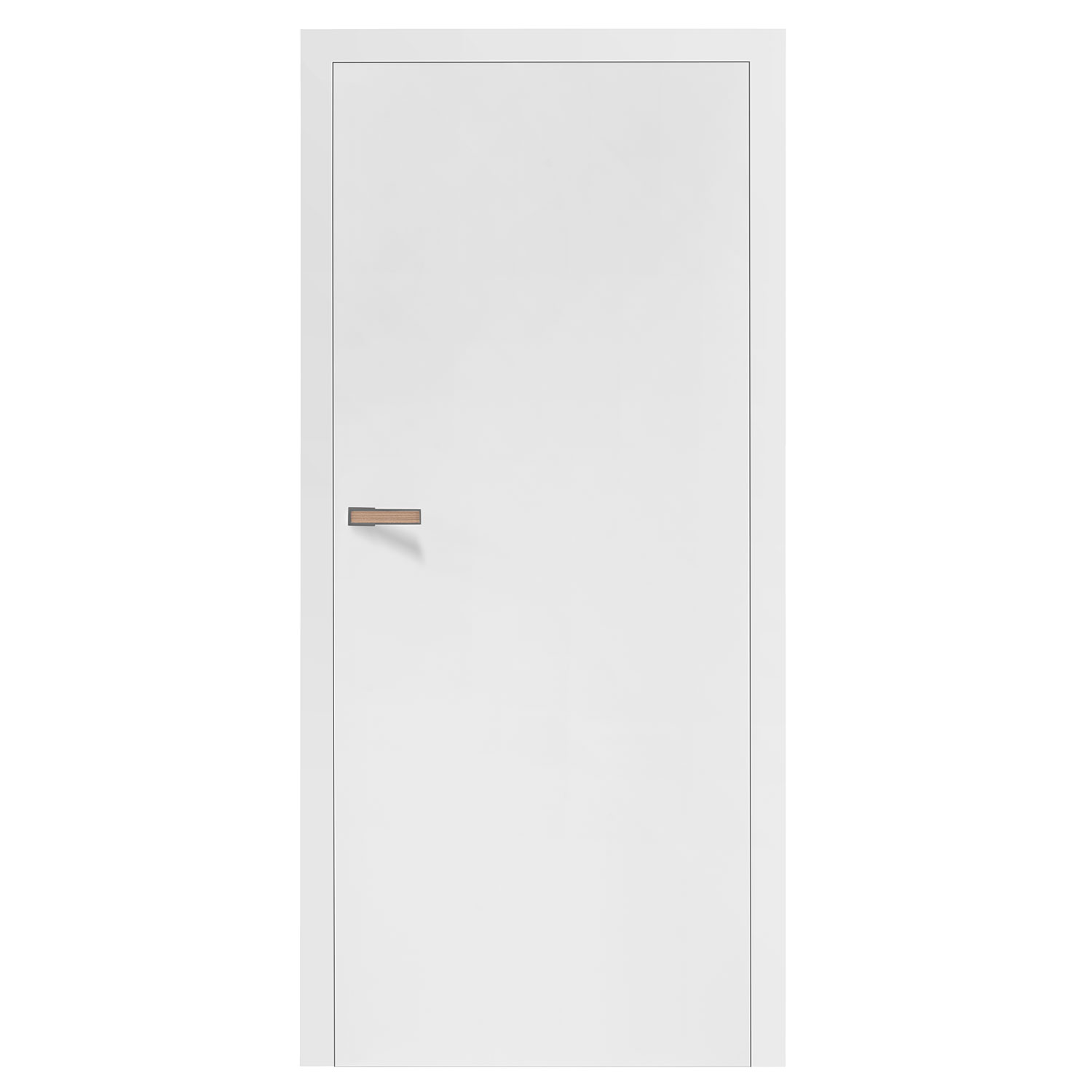 MODUS 10 Unrebated Doors