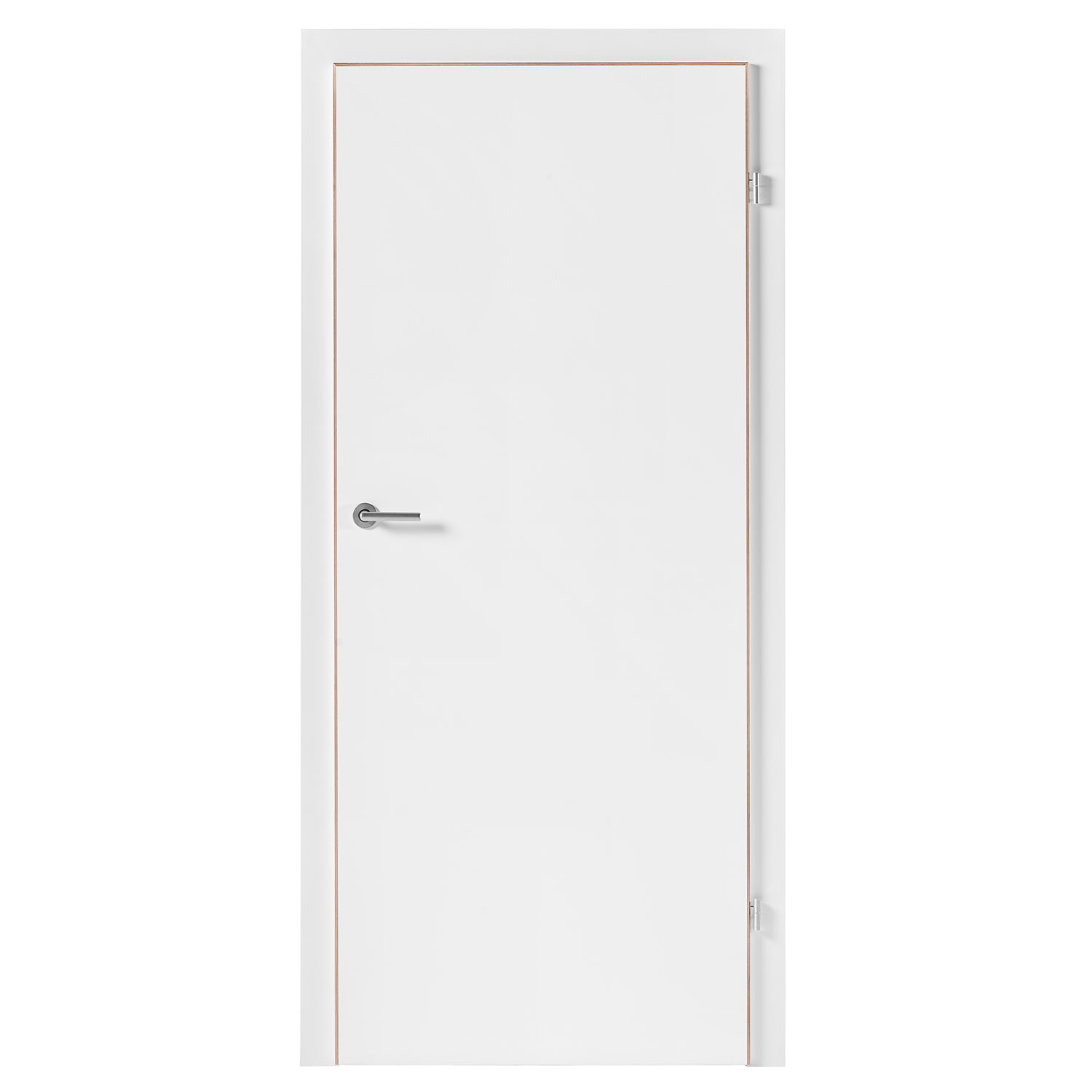 MODUS 10 Rebated Doors