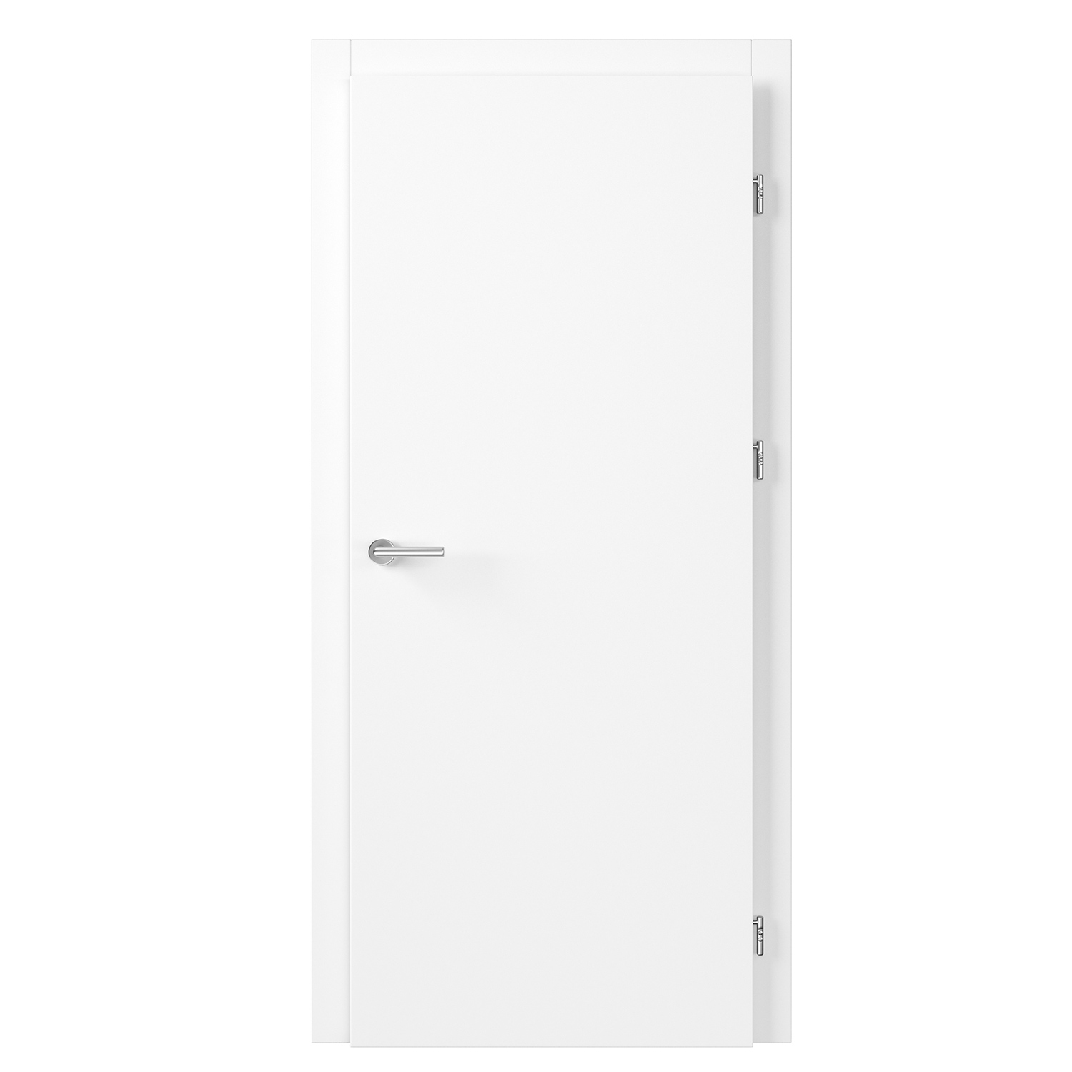 Skrzydło drzwiowe VOX Noma W00