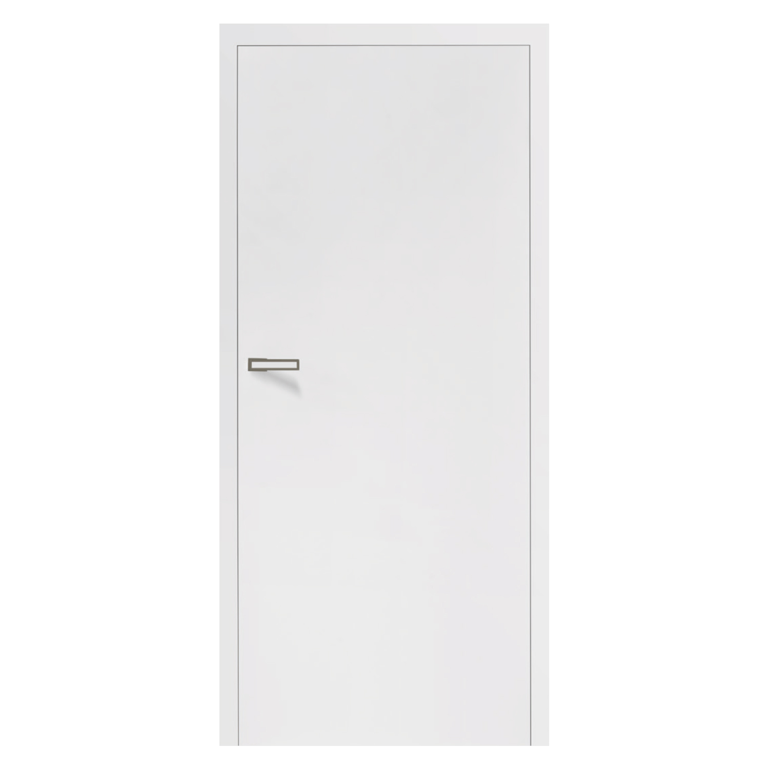 Skrzydło drzwiowe VOX Rimo+ 10 bezprzylgowe