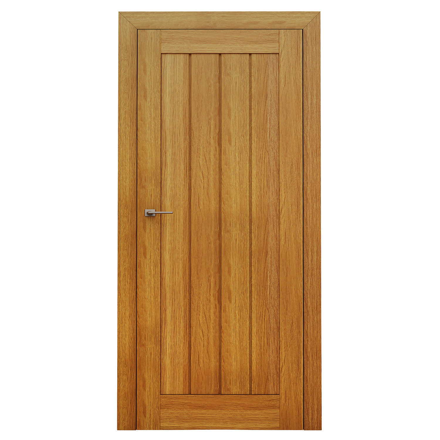 Skrzydło drzwiowe VOX Uppsala W01P