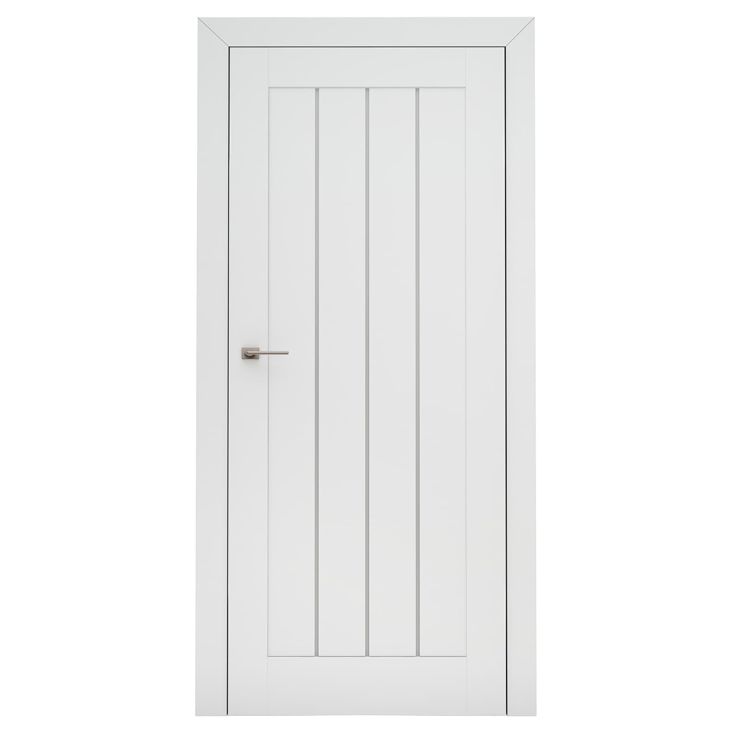 Skrzydło drzwiowe VOX Uppsala W01S