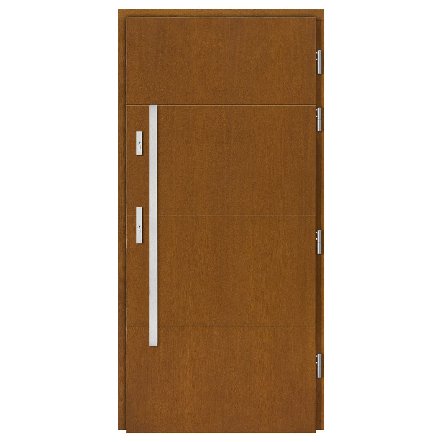 Drzwi zewnętrzne Doorsy Borello