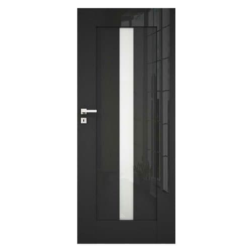 Skrzydło drzwiowe DRE bezprzylgowe Ilis 2