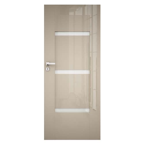 Skrzydło drzwiowe DRE bezprzylgowe Nella 1