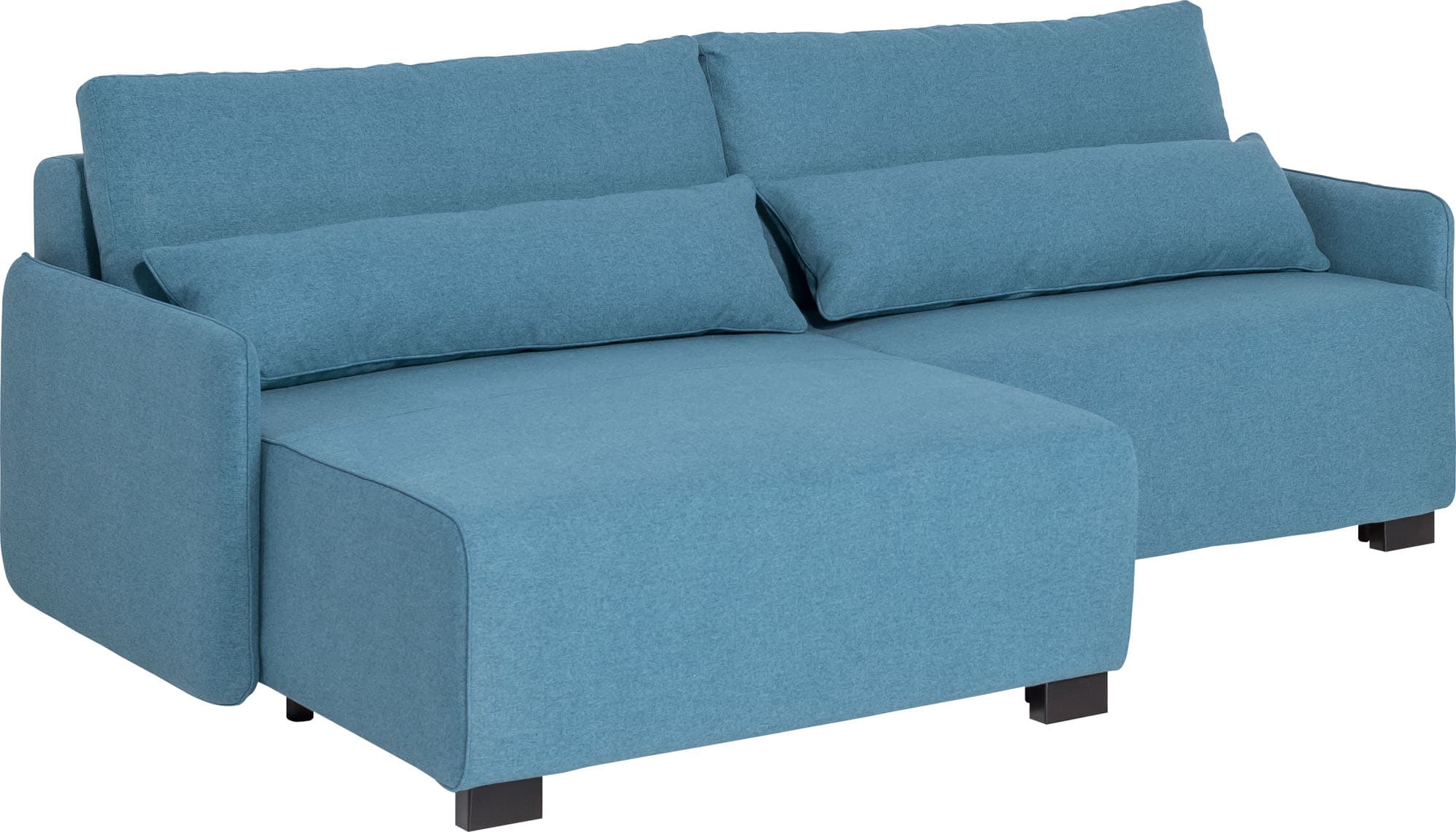 Narożnik z funkcją spania Jasper