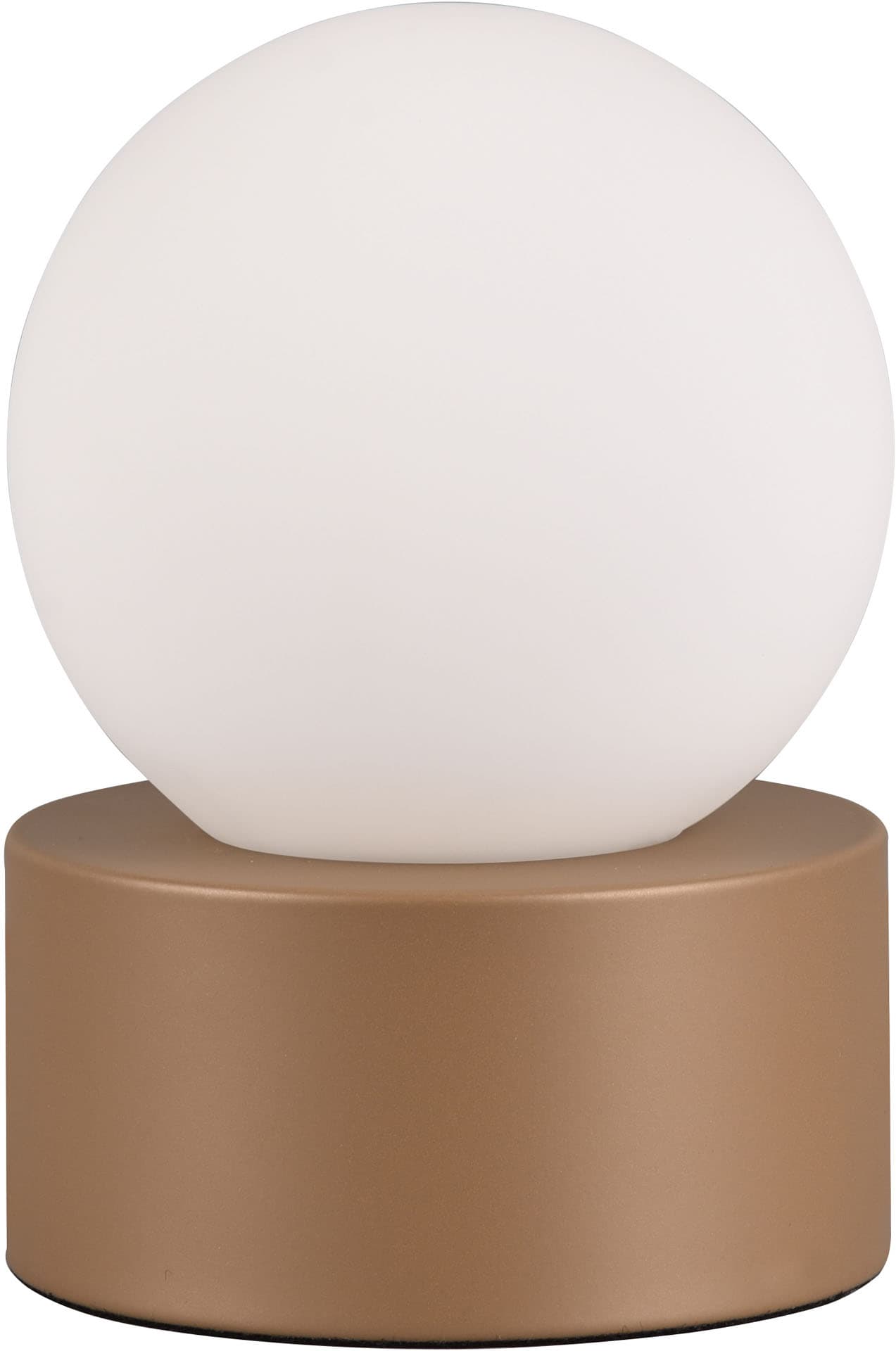 Lampa komodowa Countess